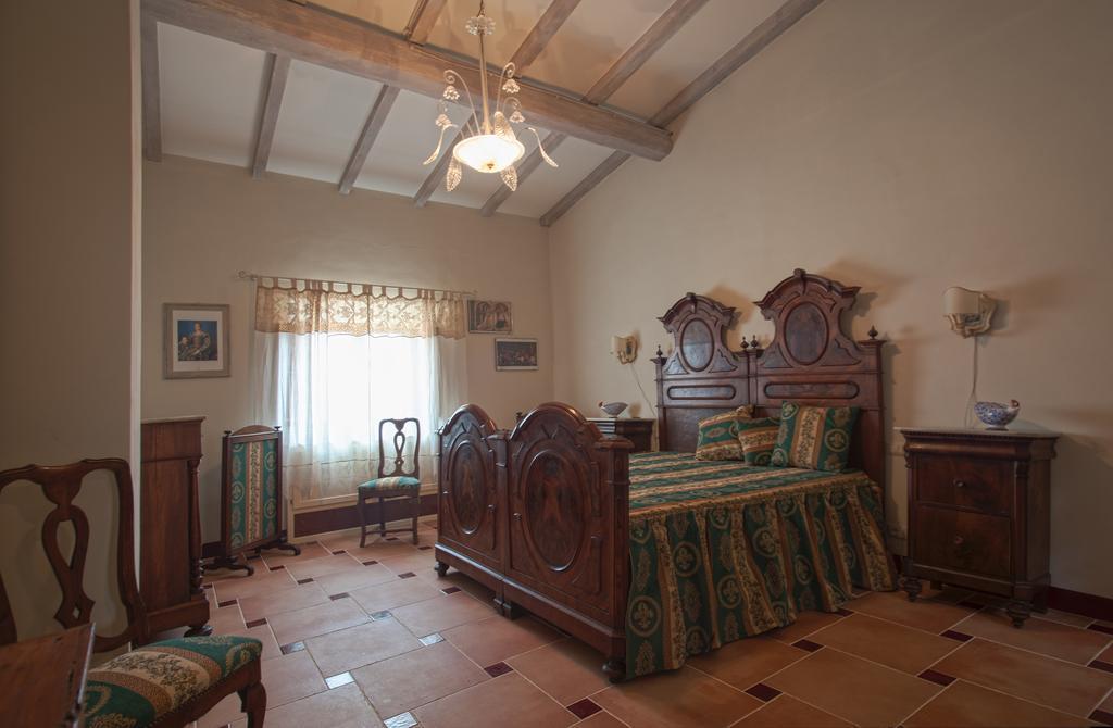 Villa Humbourg Certaldo Luaran gambar